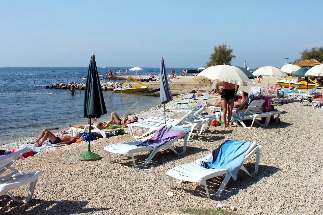 Hébergement de vacances Family Friendly House With A Swimming Pool Buici, Porec - 19720