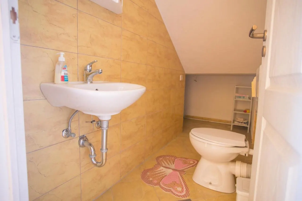 Family Friendly House With A Swimming Pool Buici, Porec - 19720 0*,